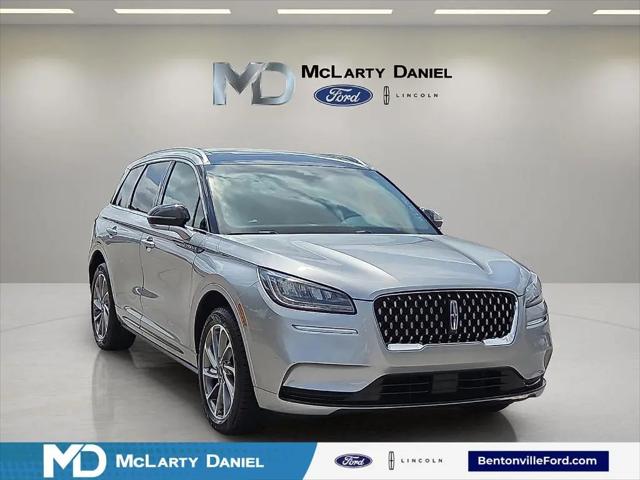 2022 Lincoln Corsair Grand Touring for sale in Bentonville, AR