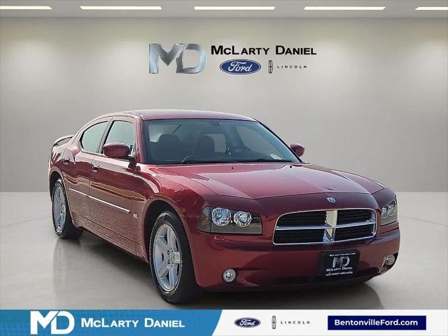 2010 Dodge Charger Rallye for sale in Bentonville, AR