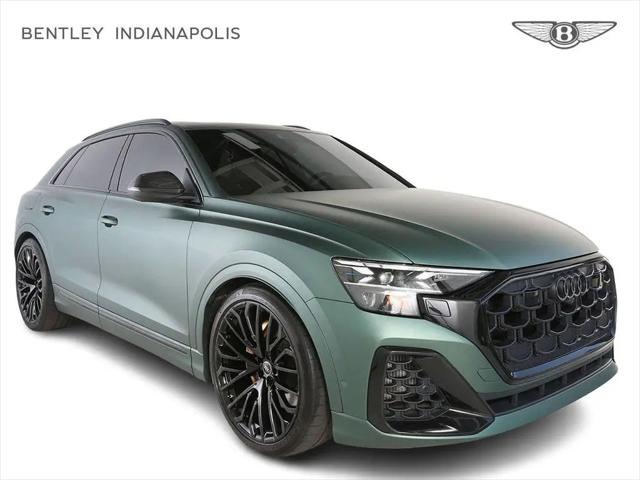 2024 Audi SQ8 Prestige 4.0 TFSI quattro for sale in Indianapolis, IN