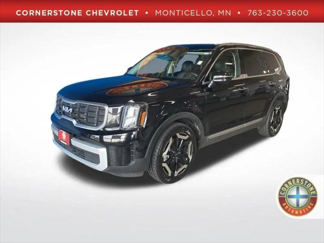 2025 Kia Telluride S for sale in Monticello, MN
