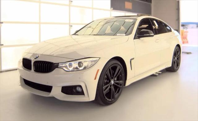 2017 BMW Coupe xDrive for sale in Dallas, TX
