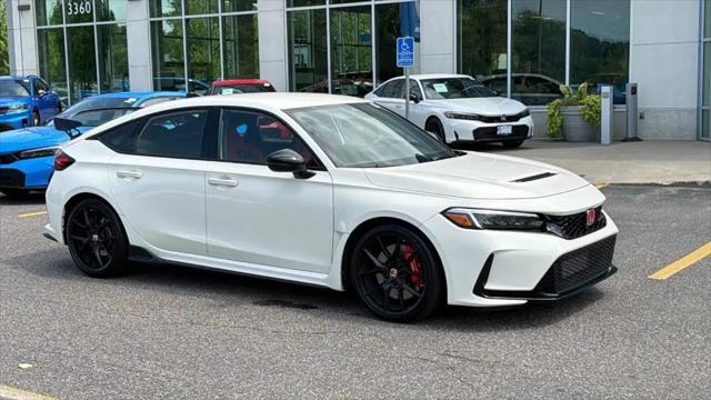 2023 Honda Civic Touring for sale in Saint Paul, MN