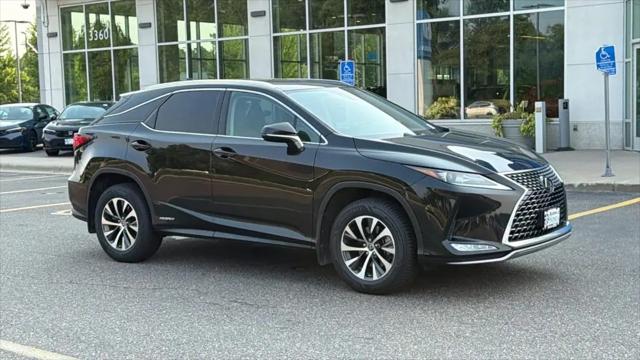 2022 Lexus RX 450h Base for sale in Saint Paul, MN