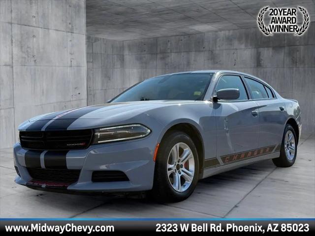 2022 Dodge Charger SXT RWD for sale in Phoenix, AZ