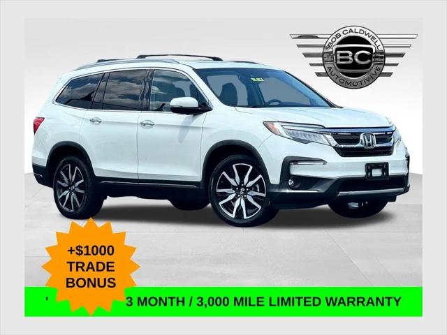 2019 Honda Pilot for sale near Columbus, OH