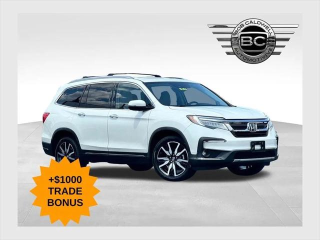 2019 Honda Pilot for sale near Columbus, OH