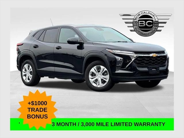 2024 Chevrolet Trax FWD SP for sale in Columbus, OH