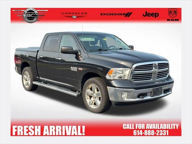 2015 Ram 1500 for sale near Columbus, OH