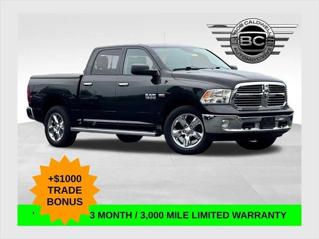 2015 Ram 1500 Big Horn for sale near Columbus, OH