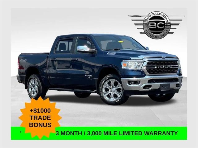 2022 Ram 1500 Big Horn for sale near Columbus, OH