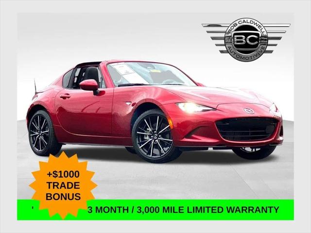 2024 Mazda MX-5 Grand Touring for sale in Columbus, OH