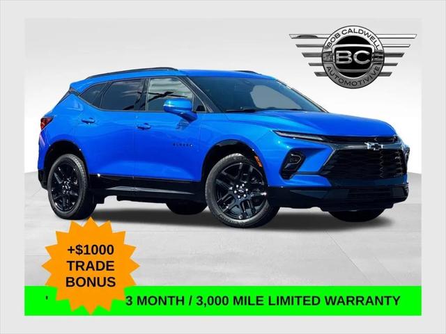 2024 Chevrolet Blazer for sale near Columbus, OH