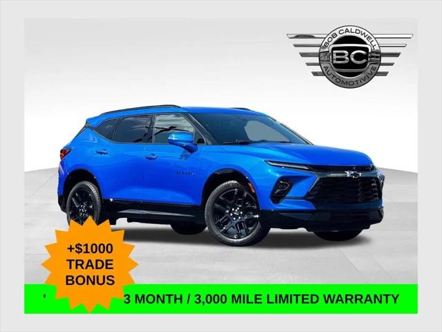 2024 Chevrolet Blazer AWD RS for sale in Columbus, OH