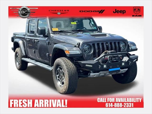 2020 Jeep Gladiator Sport for sale near Columbus, OH