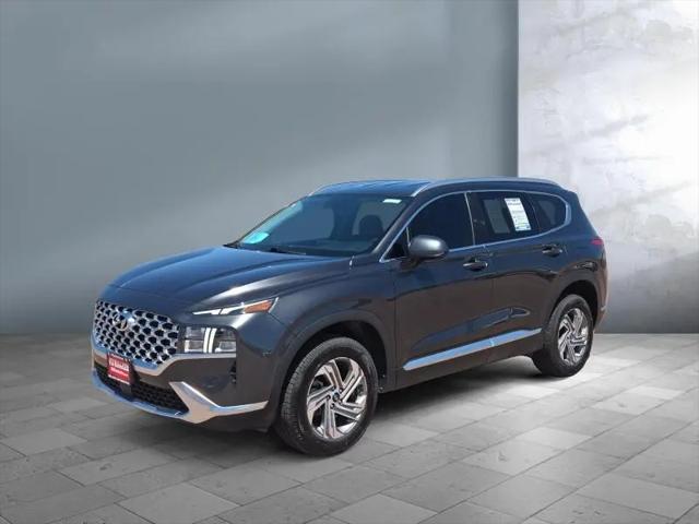 2022 Hyundai Santa Fe SEL for sale in Sioux Falls, SD
