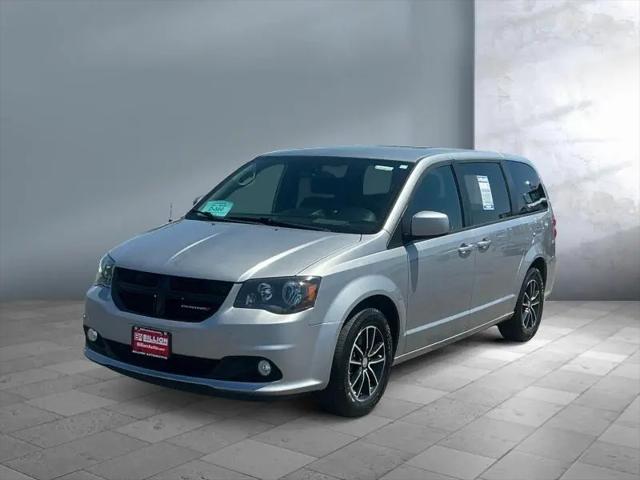 2018 Dodge Grand Caravan SE Plus for sale in Sioux Falls, SD