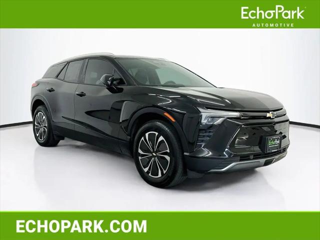 2024 Chevrolet V Blazer eAWD 2LT for sale in Thornton, CO
