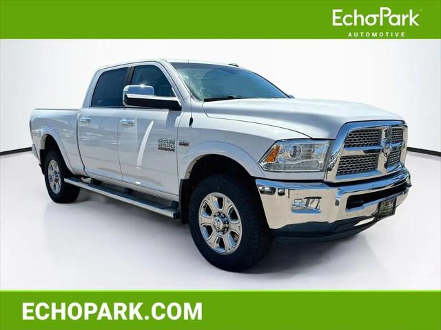 2014 Ram 2500 Laramie for sale in Thornton, CO