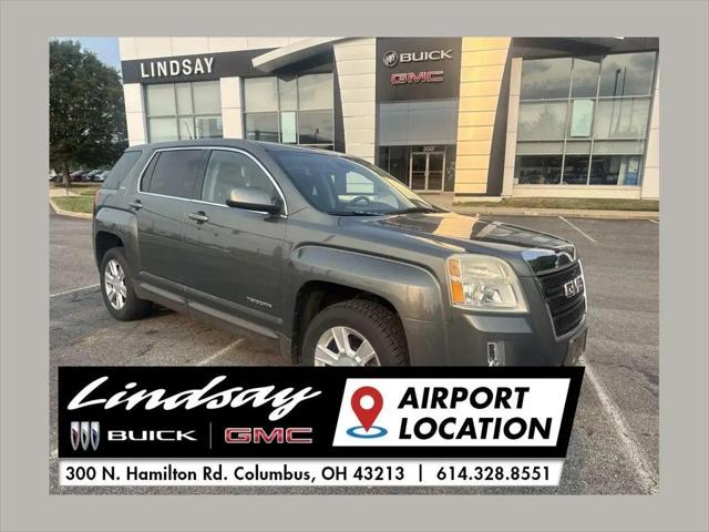2012 GMC Terrain SLE-1 for sale in Columbus, OH