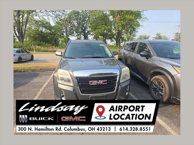 2012 GMC Terrain SLE-1 for sale near Columbus, OH