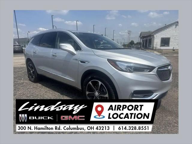 2020 Buick Enclave for sale near Columbus, OH