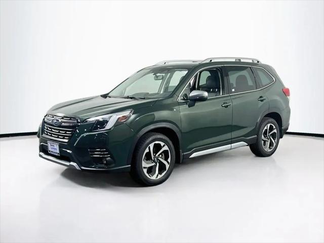 2023 Subaru Forester Touring for sale in Williamstown, NJ