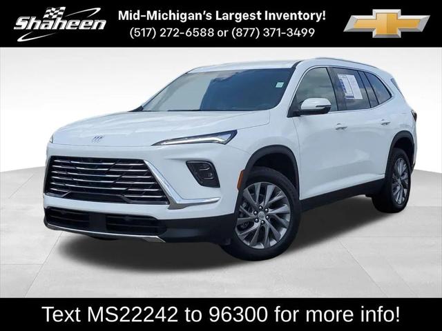 2026 Buick Enclave Preferred FWD for sale in Lansing, MI