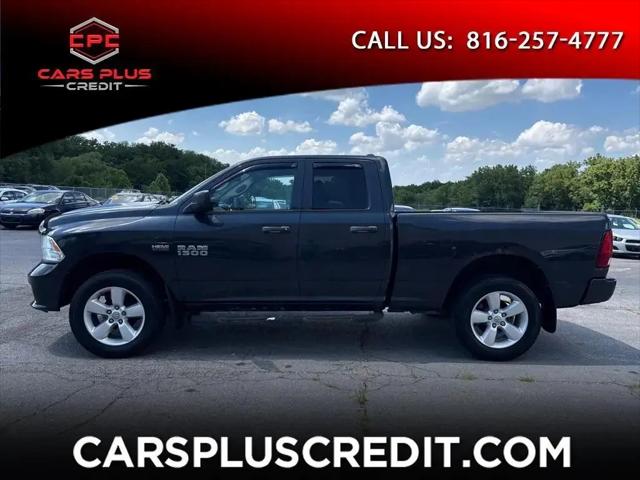 2014 Ram 1500 Express for sale in Independence, MO