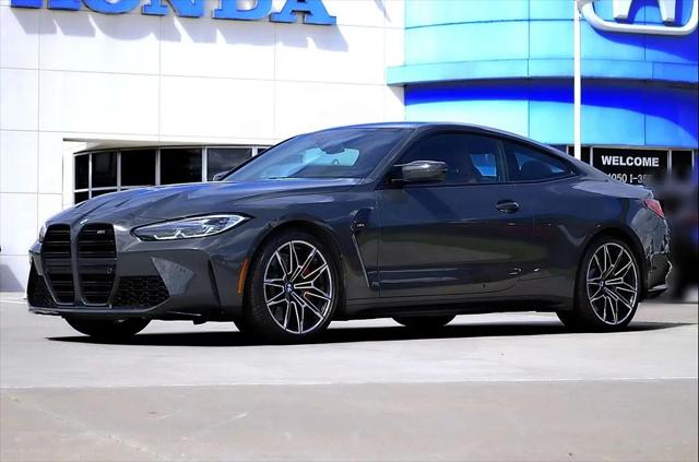 2022 BMW M4 Base for sale in Denton, TX
