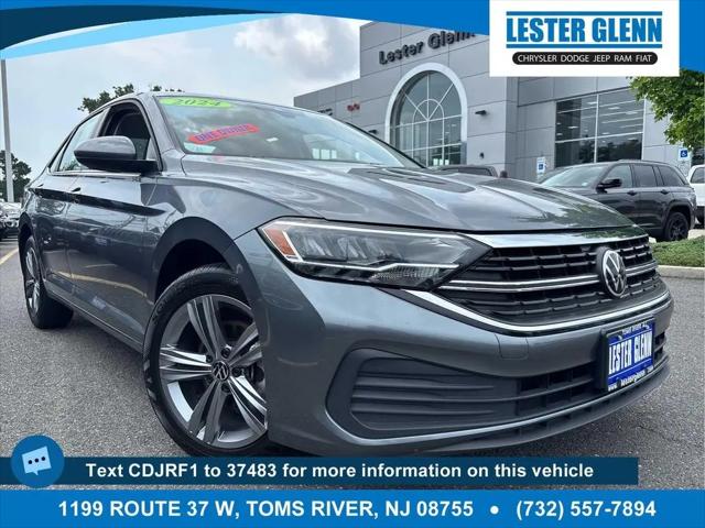 2024 Volkswagen Jetta 1.5T SE for sale in Toms River, NJ