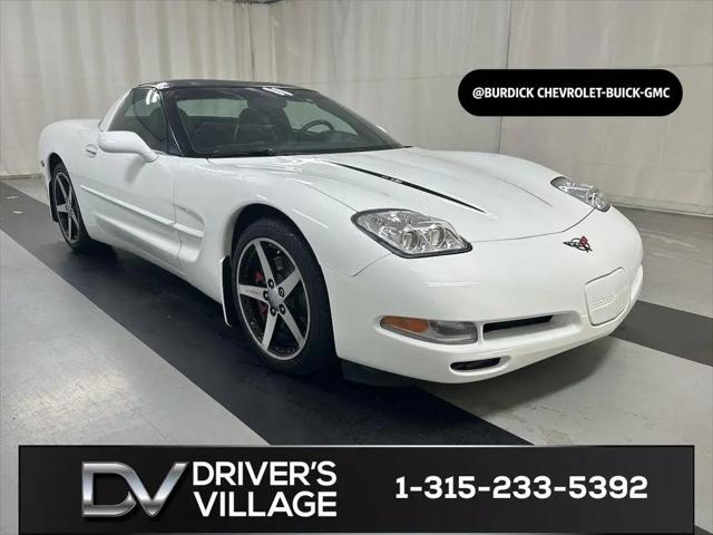 2000 Chevrolet Corvette Unknown for sale in Cicero, NY