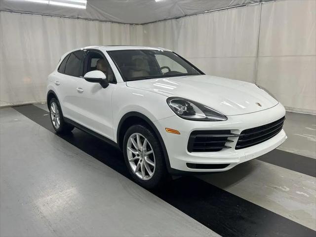 2019 Porsche Cayenne Base for sale in Cicero, NY