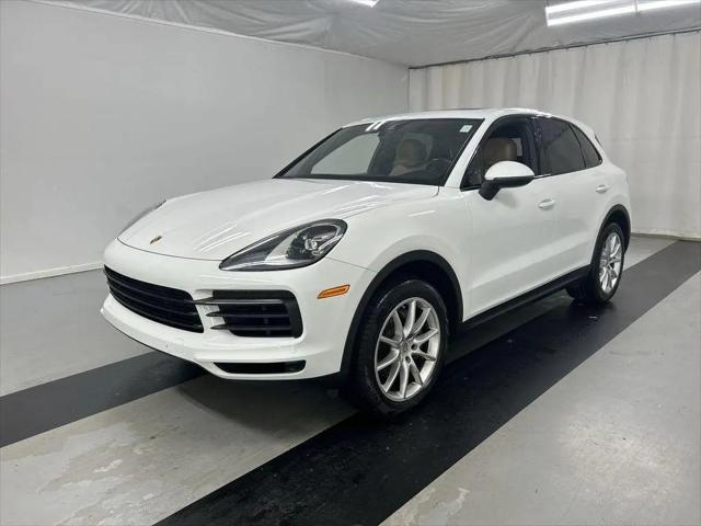 2019 Porsche Cayenne Base for sale in Cicero, NY
