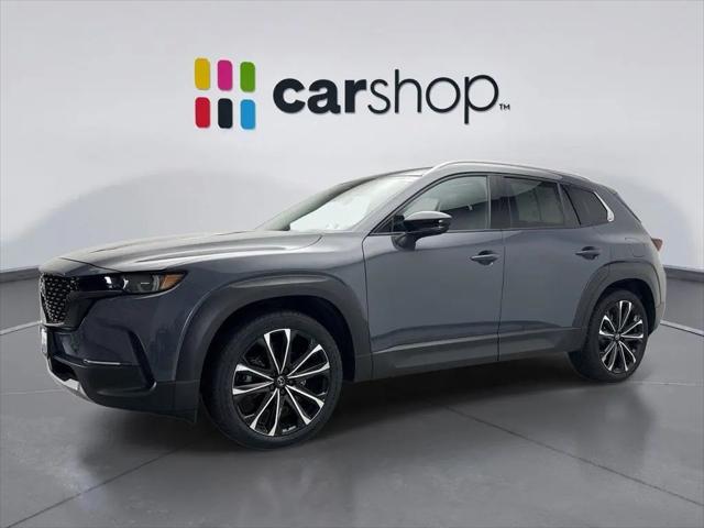 2025 Mazda CX-50 2.5 Turbo Premium Plus Package for sale in Chester Springs, PA