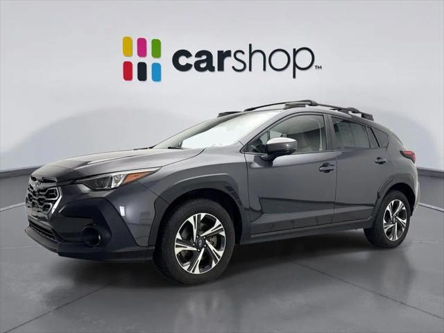 2024 Subaru Crosstrek Premium for sale in Chester Springs, PA