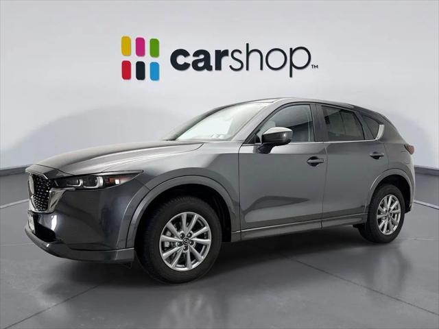2024 Mazda CX-5 2.5 S Preferred for sale in Chester Springs, PA