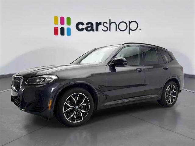 2024 BMW X3 M40i for sale in Chester Springs, PA