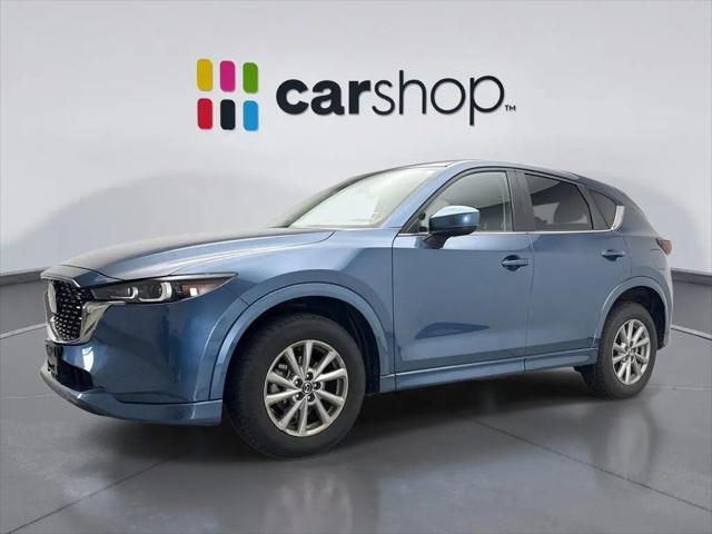 2024 Mazda CX-5 2.5 S Select for sale in Chester Springs, PA