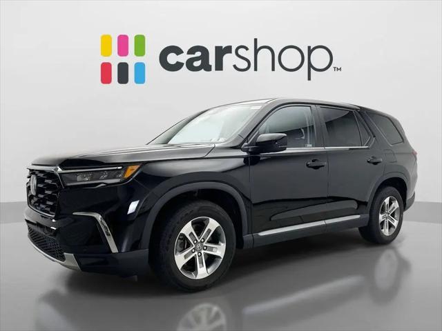 2023 Honda Pilot AWD EX-L 8 Passenger for sale in Chester Springs, PA