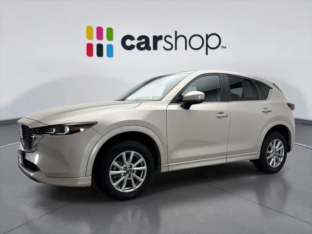 2024 Mazda CX-5 2.5 S Preferred for sale in Chester Springs, PA