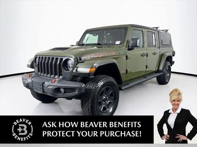 2022 Jeep Gladiator Sport for sale in Cumming, GA