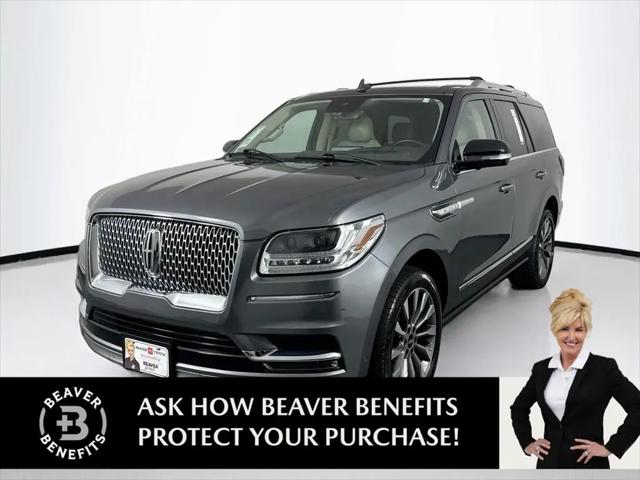 2021 Lincoln Navigator Reserve for sale in Cumming, GA