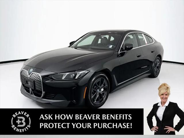 2025 BMW i4 xDrive40 for sale in Cumming, GA
