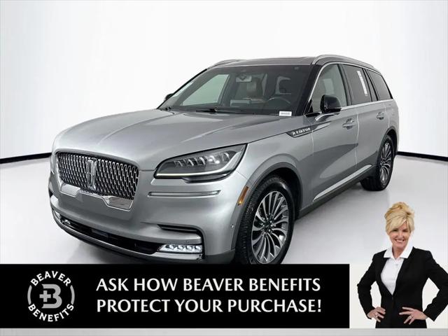 2021 Lincoln Aviator Reserve for sale in Cumming, GA