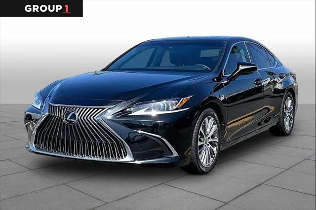2020 Lexus ES 350 Base for sale in Tustin, CA