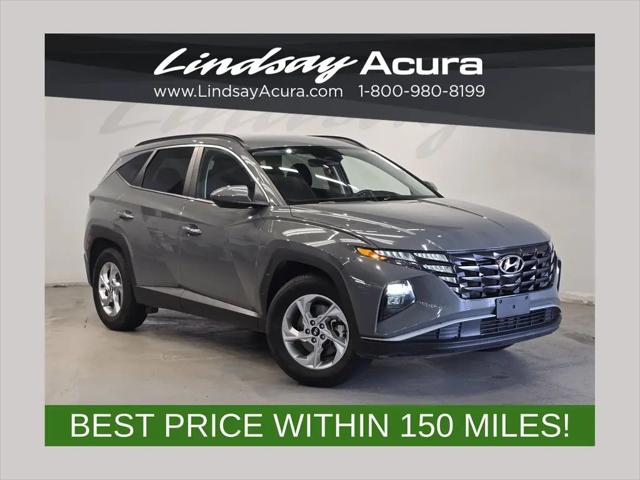 2024 Hyundai Tucson SEL for sale in Columbus, OH