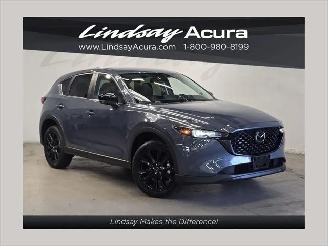 2024 Mazda CX-5 2.5 S Carbon Edition for sale in Columbus, OH