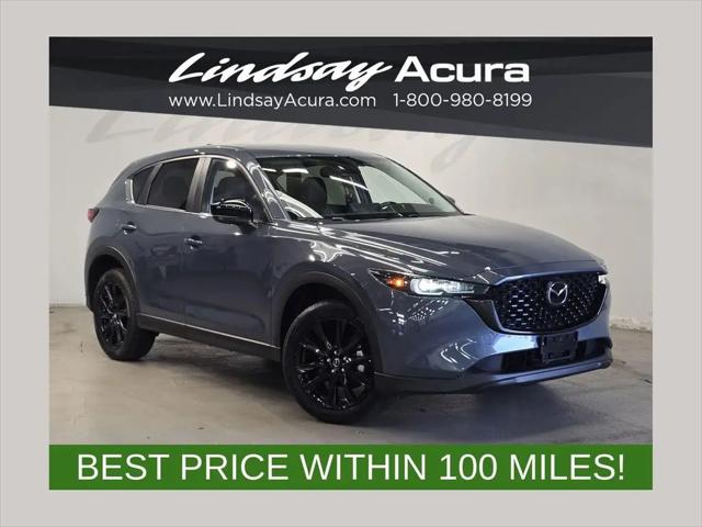 2024 Mazda CX-5 2.5 S Carbon Edition for sale in Columbus, OH