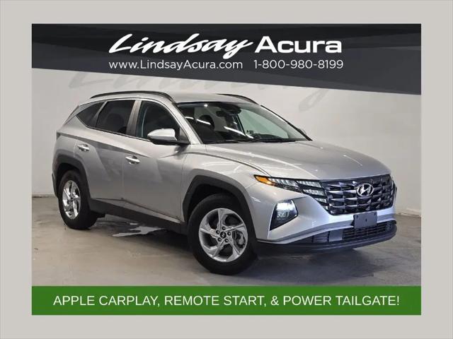 2024 Hyundai Tucson SEL for sale in Columbus, OH