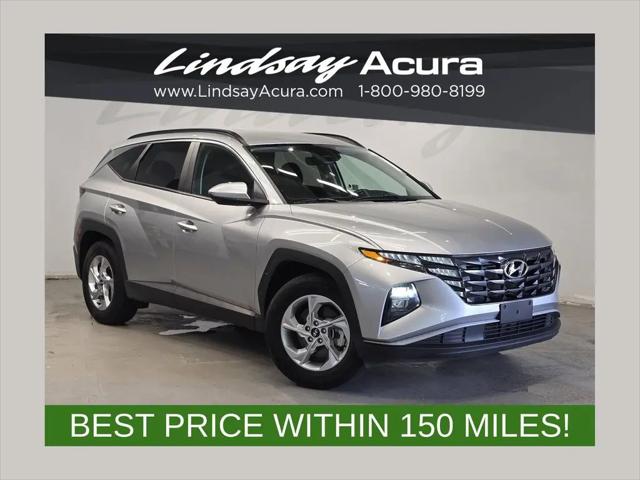 2024 Hyundai Tucson SEL for sale in Columbus, OH